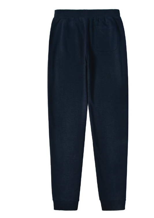 Benalla Swim Club Fleece Trackpant - Navy