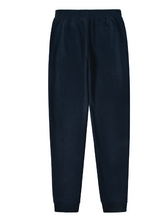 Benalla Swim Club Fleece Trackpant - Navy