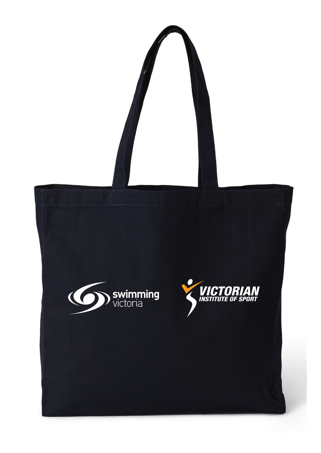 VIC'S SUPPORTER TOTE BAG