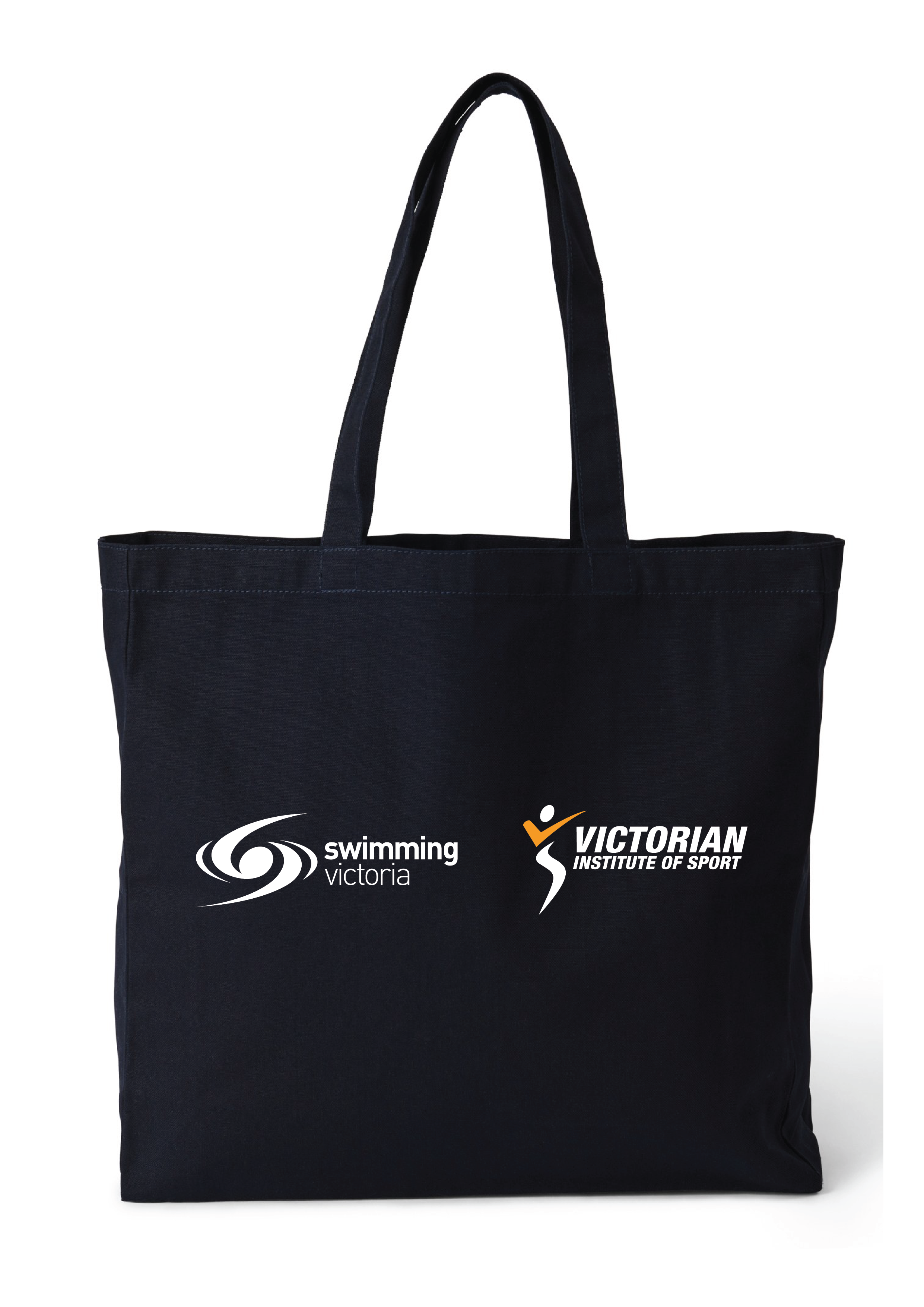 VIC'S SUPPORTER TOTE BAG