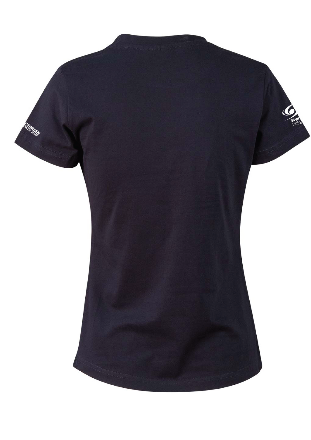 VIC'S SUPPORTER SHORT SLEEVE TEE  - WOMEN'S