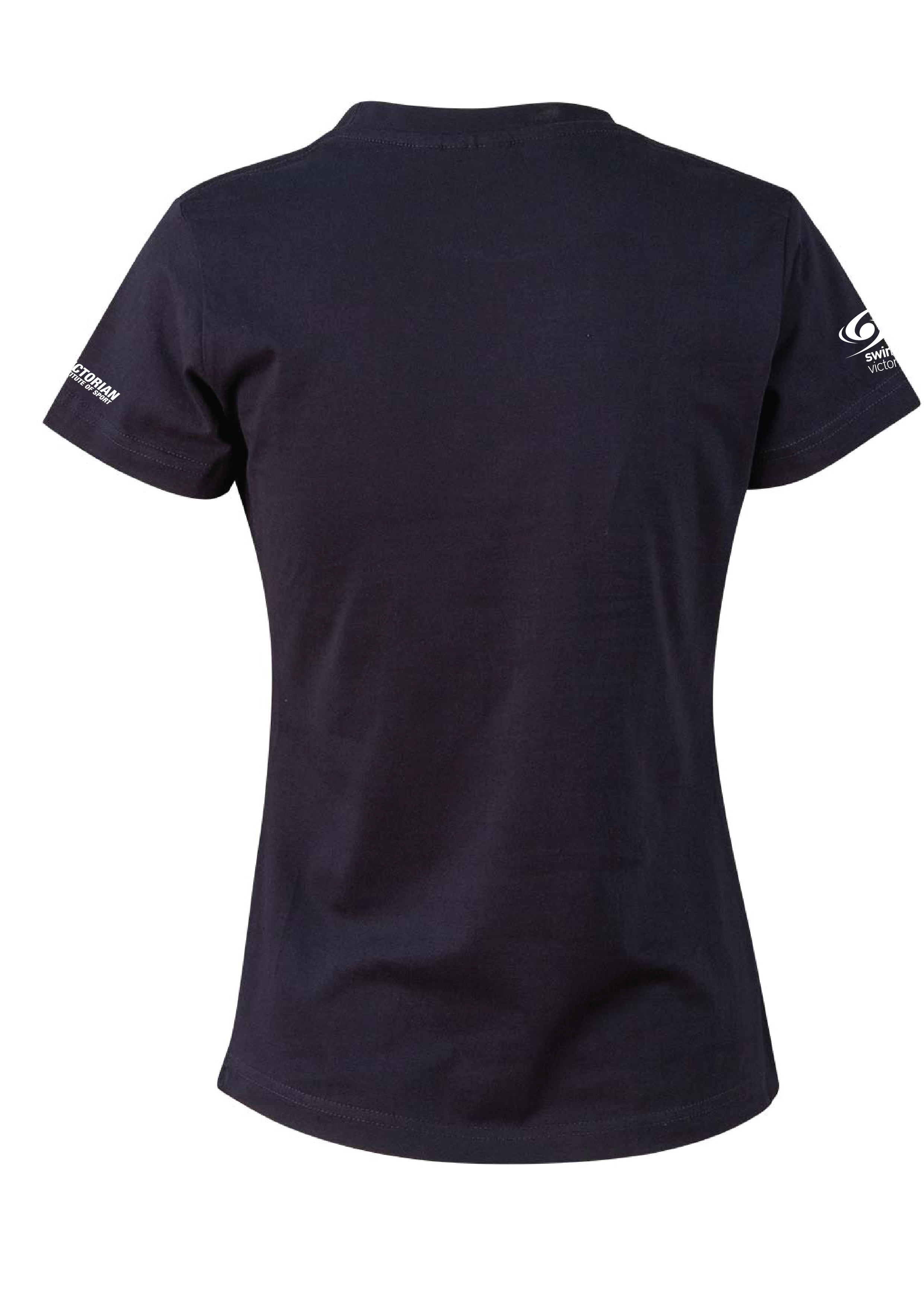 VIC'S SUPPORTER SHORT SLEEVE TEE - KID'S/UNISEX