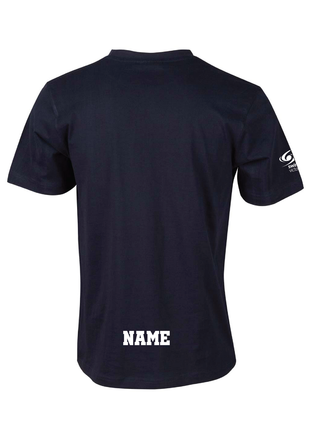 VIC'S SUPPORTER SHORT SLEEVE TEE - KID'S/UNISEX