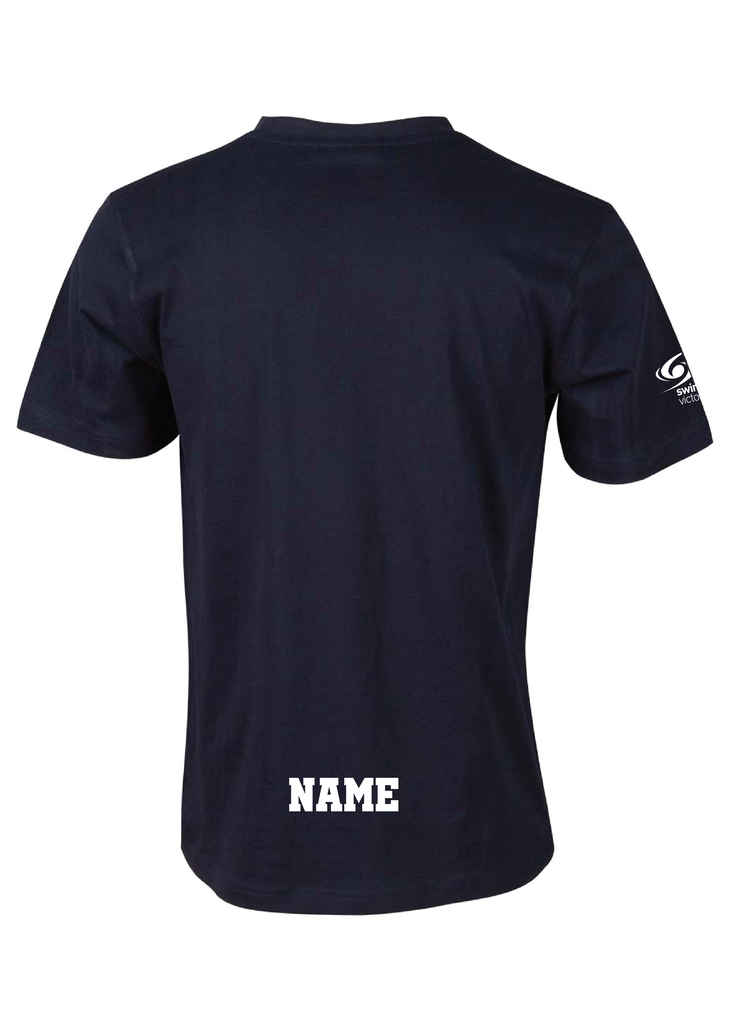 VIC'S SUPPORTER SHORT SLEEVE TEE - KID'S/UNISEX