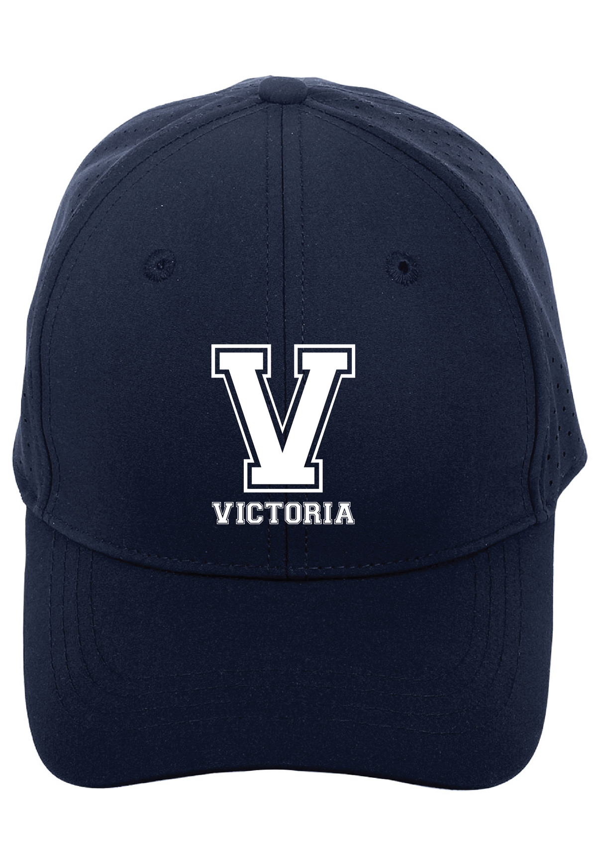 Vic Style Cap VIC'S SUPPORTER PEAK CAP – swimmerch