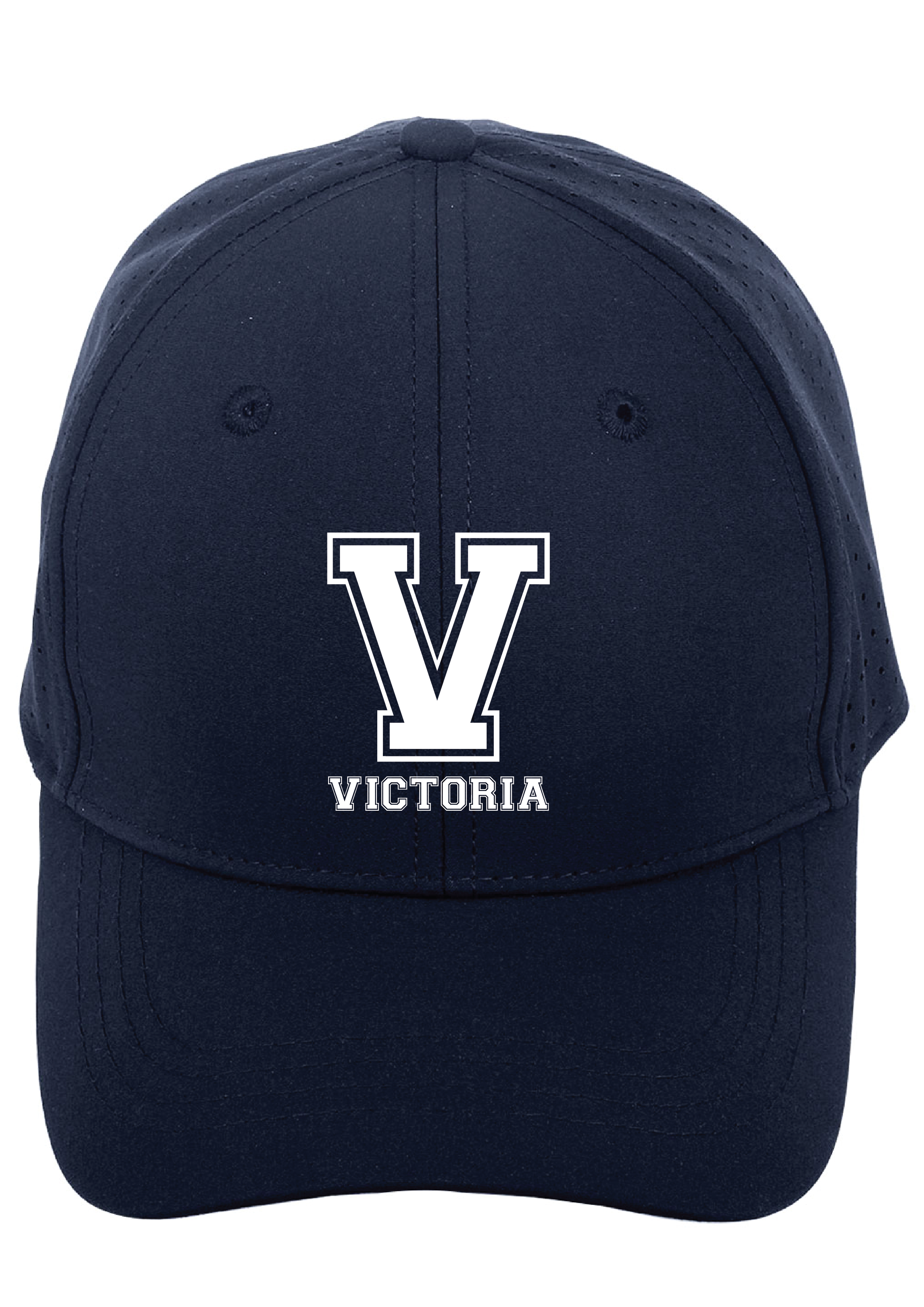 VIC'S SUPPORTER PEAK CAP