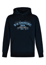 2024 METRO & COUNTRY JUNIOR DISTRICT COMPETITION HOODIE