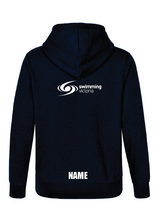 2024 METRO & COUNTRY JUNIOR DISTRICT COMPETITION HOODIE