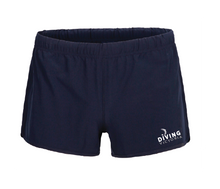 Diving Victoria Shorts - Women's Navy