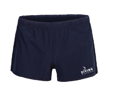 Diving Victoria Shorts - Women's Navy