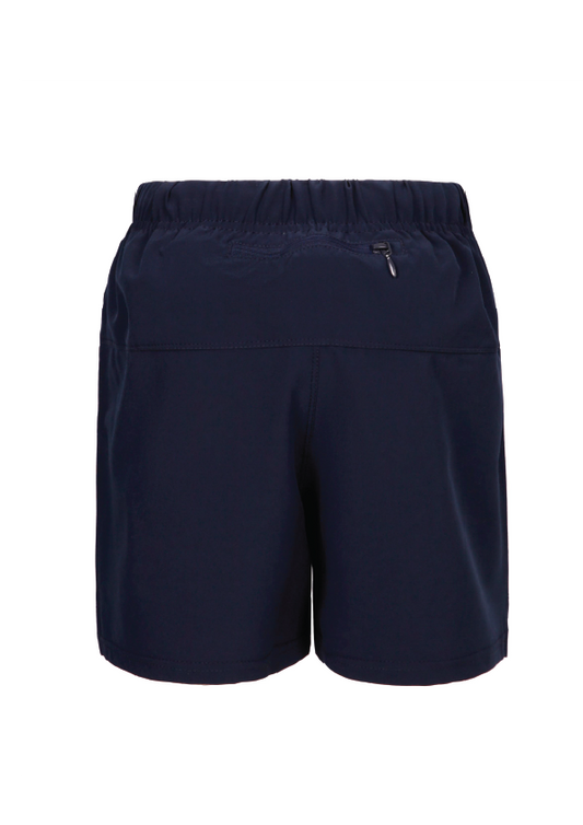 DONCASTER TEMPLESTOWE SWIM CLUB 4 X STRETCH  SHORTS - Kids & Unisex