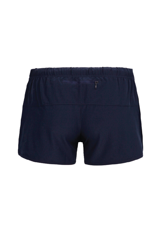 DONCASTER TEMPLESTOWE SWIM CLUB 4 x STRETCH SHORTS - Women's