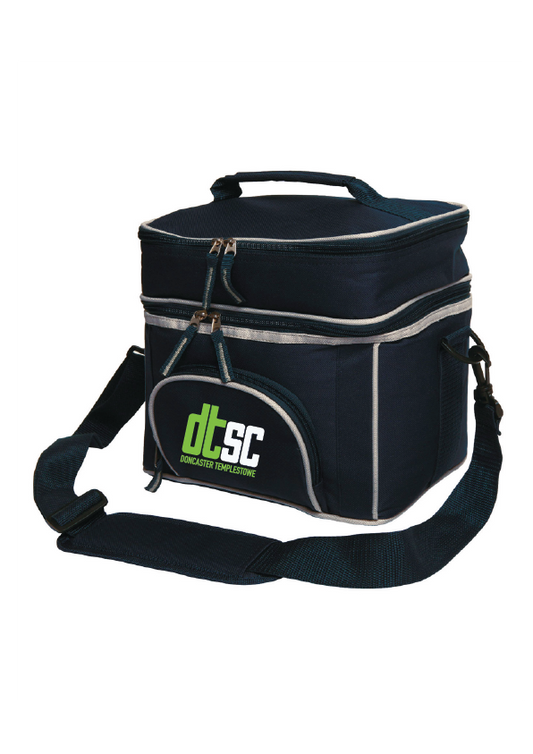 DONCASTER TEMPLESTOWE SWIM CLUB COOLER BAG