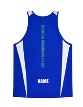 Echuca Swim Club Singlet