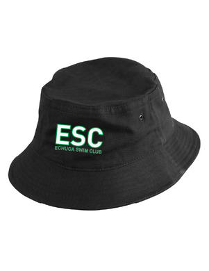 Echuca Swim Club Bucket Hat