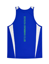 Echuca Swim Club Singlet