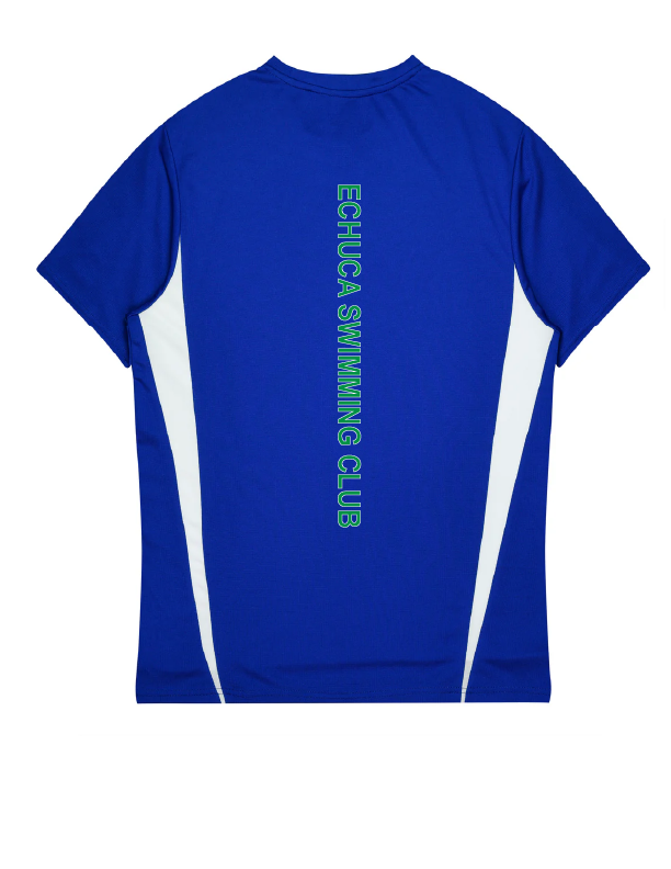 Echuca Swim Club Tee