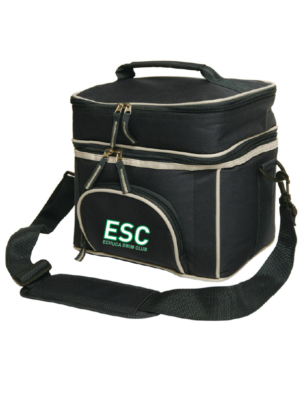 Echuca S.C. Cooler Bag
