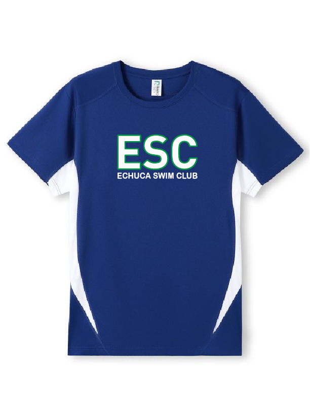 Echuca Swim Club Tee