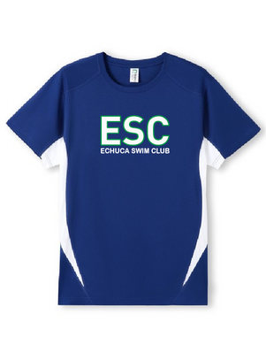 Echuca Swim Club Tee