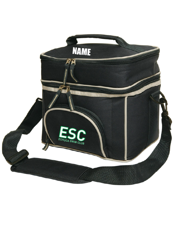 Echuca S.C. Cooler Bag