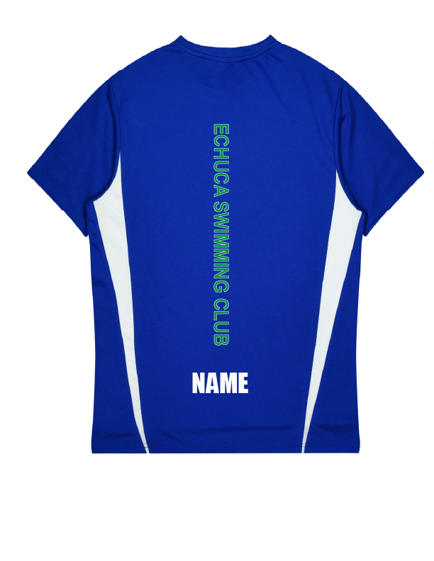 Echuca Swim Club Tee