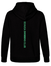 Echuca Swimming Club Hoodie Black