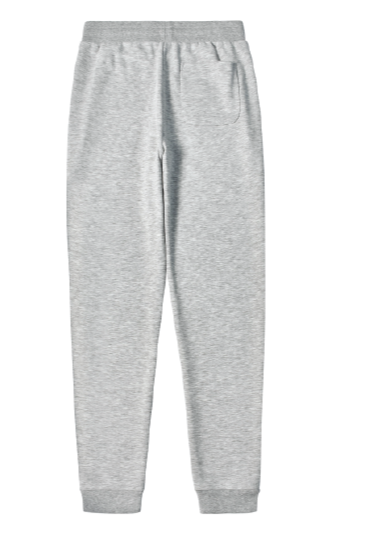 2024 Gippsland  Championships Fleece Trackpant - Grey Marle
