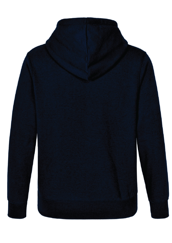 Goggle swimming Hoodie - NAVY