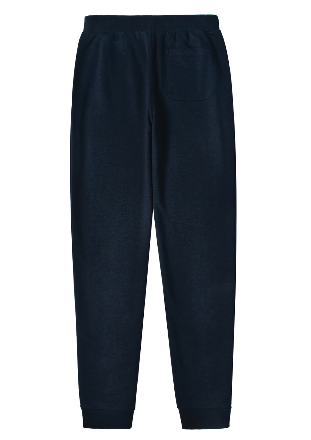 2026 METRO SC CHAMPIONSHIP TRACKPANT ZIP POCKETS - NAVY /BLUE PRINT