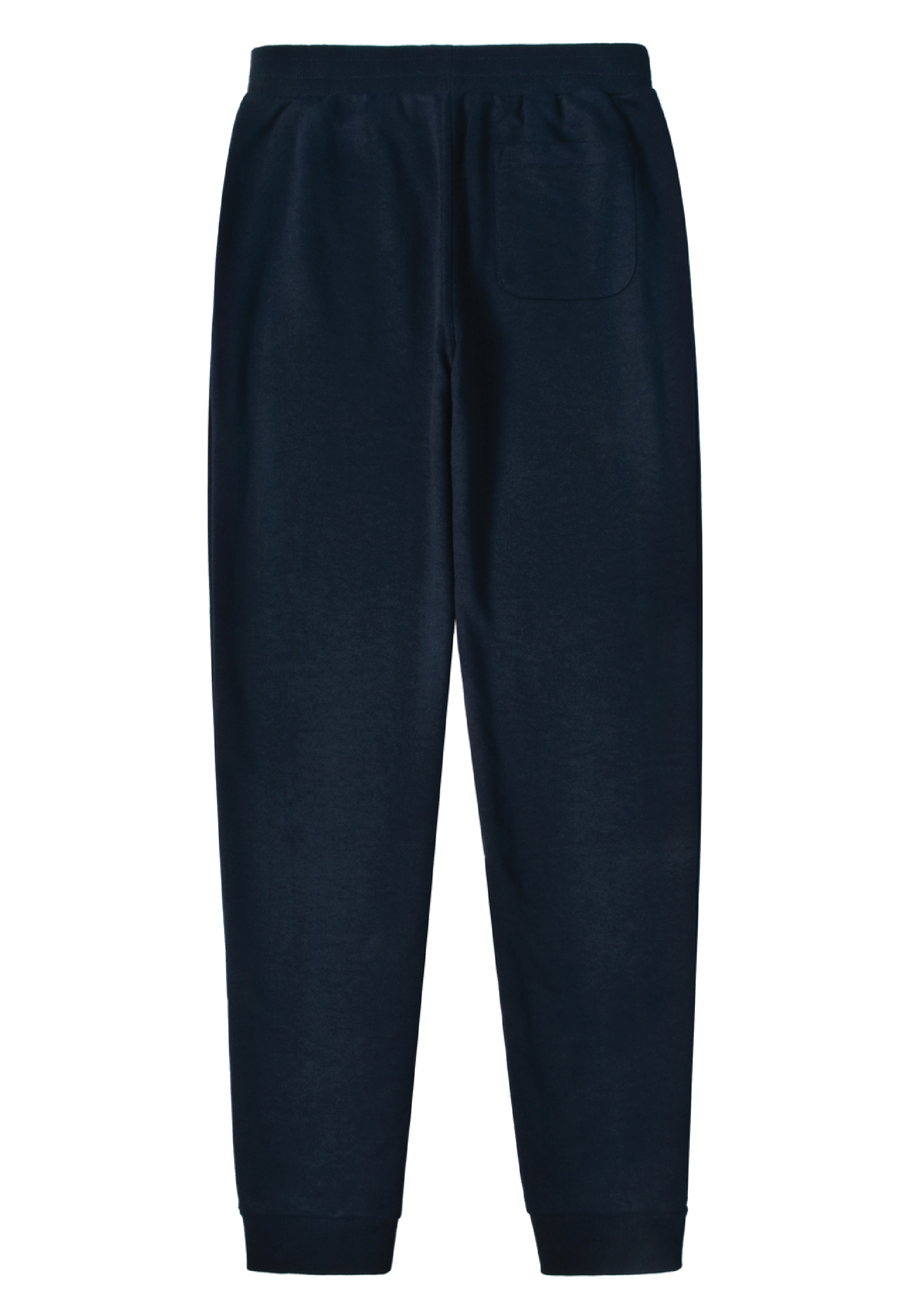 2026 METRO SC CHAMPIONSHIP TRACKPANT ZIP POCKETS - NAVY /BLUE PRINT