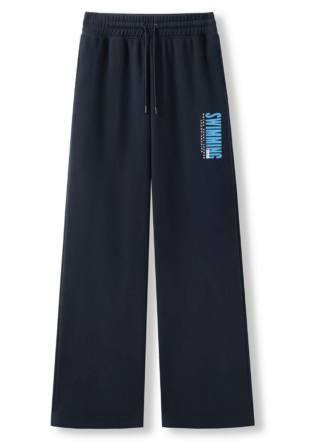 2026 METRO SC CHAMPIONSHIP TRACKPANT WIDE LEG - UNISEX