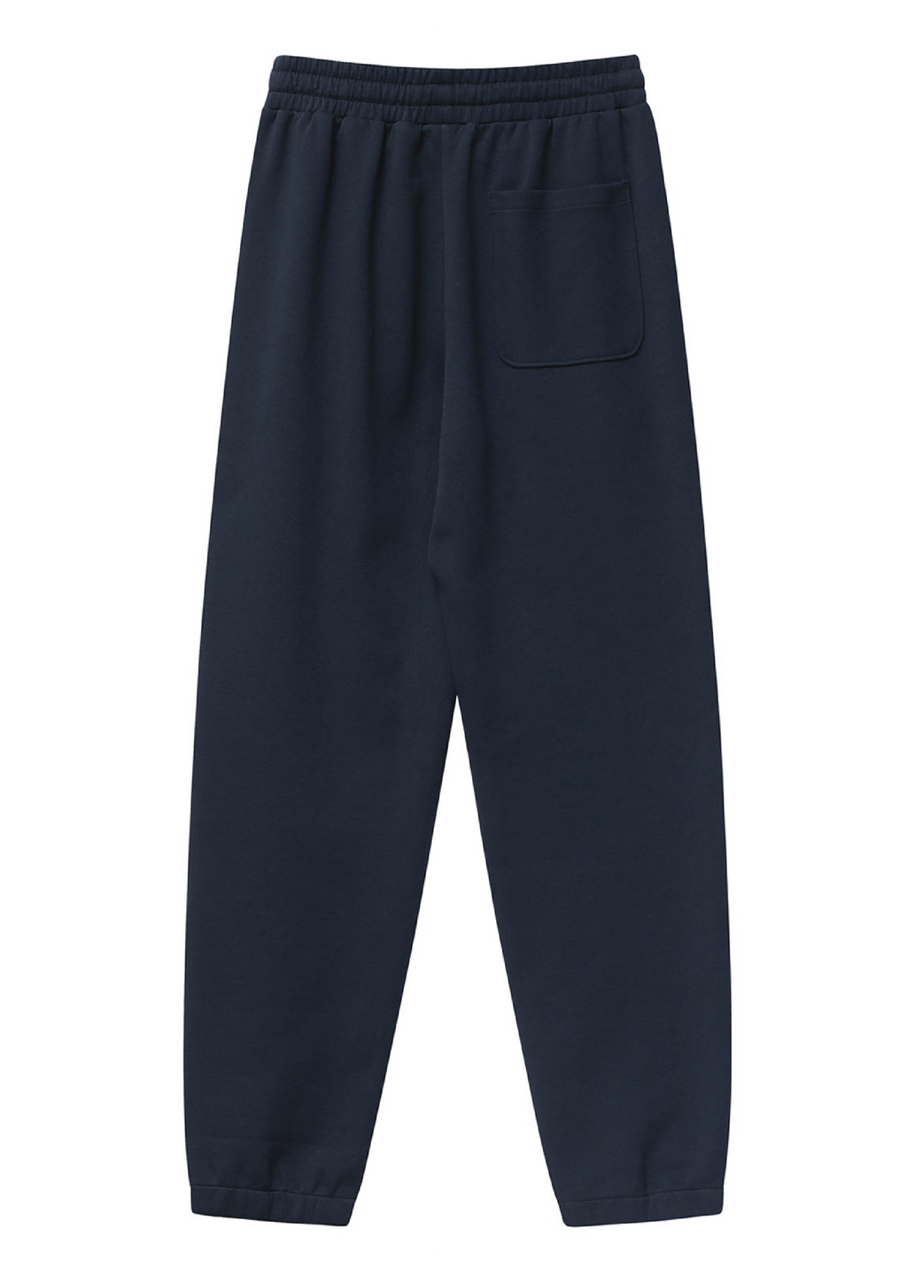 2026 METRO SC CHAMPIONSHIP SIDE POCKET TRACKPANT - UNISEX BLUE PRINT