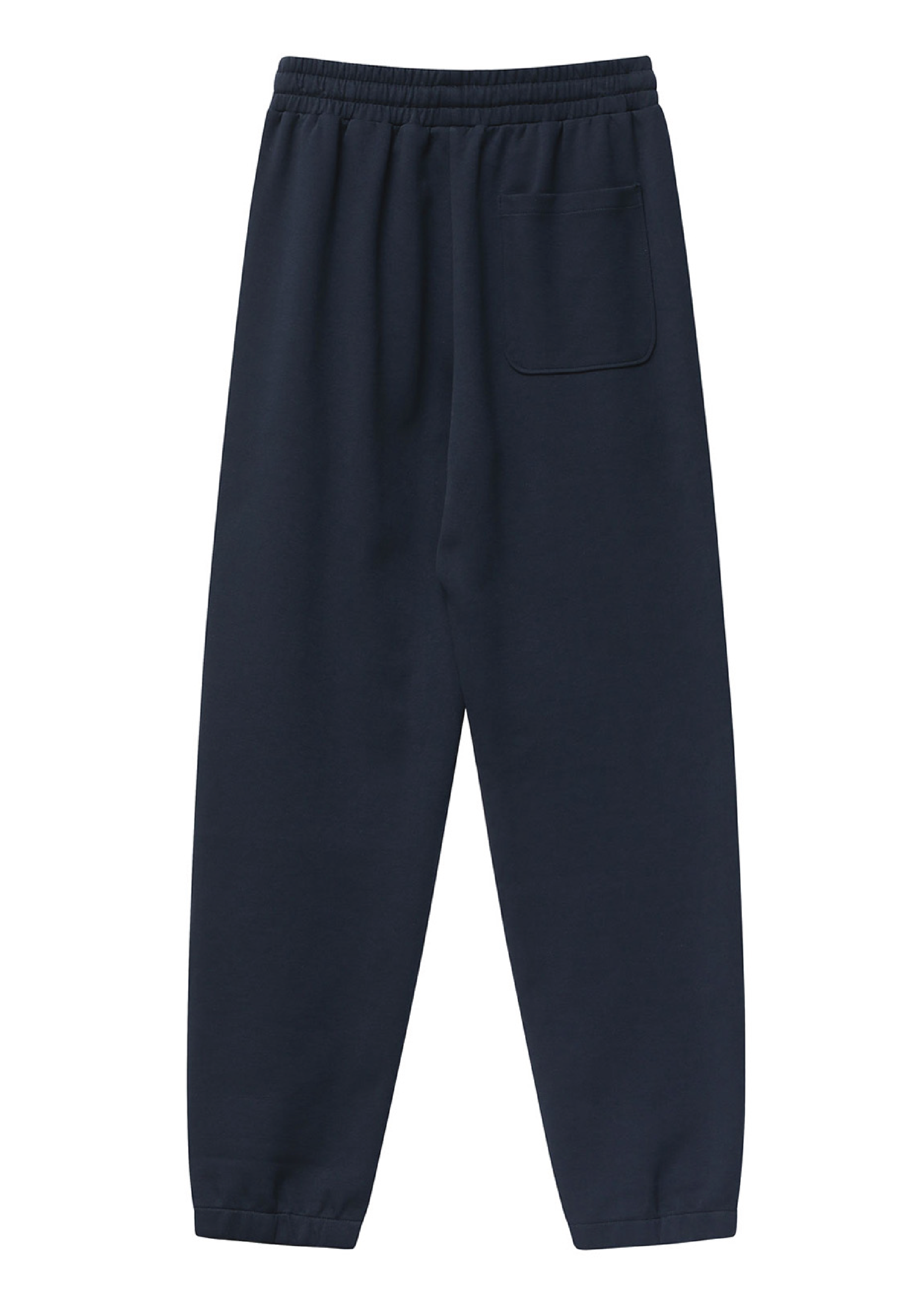 2026 METRO SC CHAMPIONSHIP SIDE POCKET TRACKPANT - UNISEX BLUE PRINT
