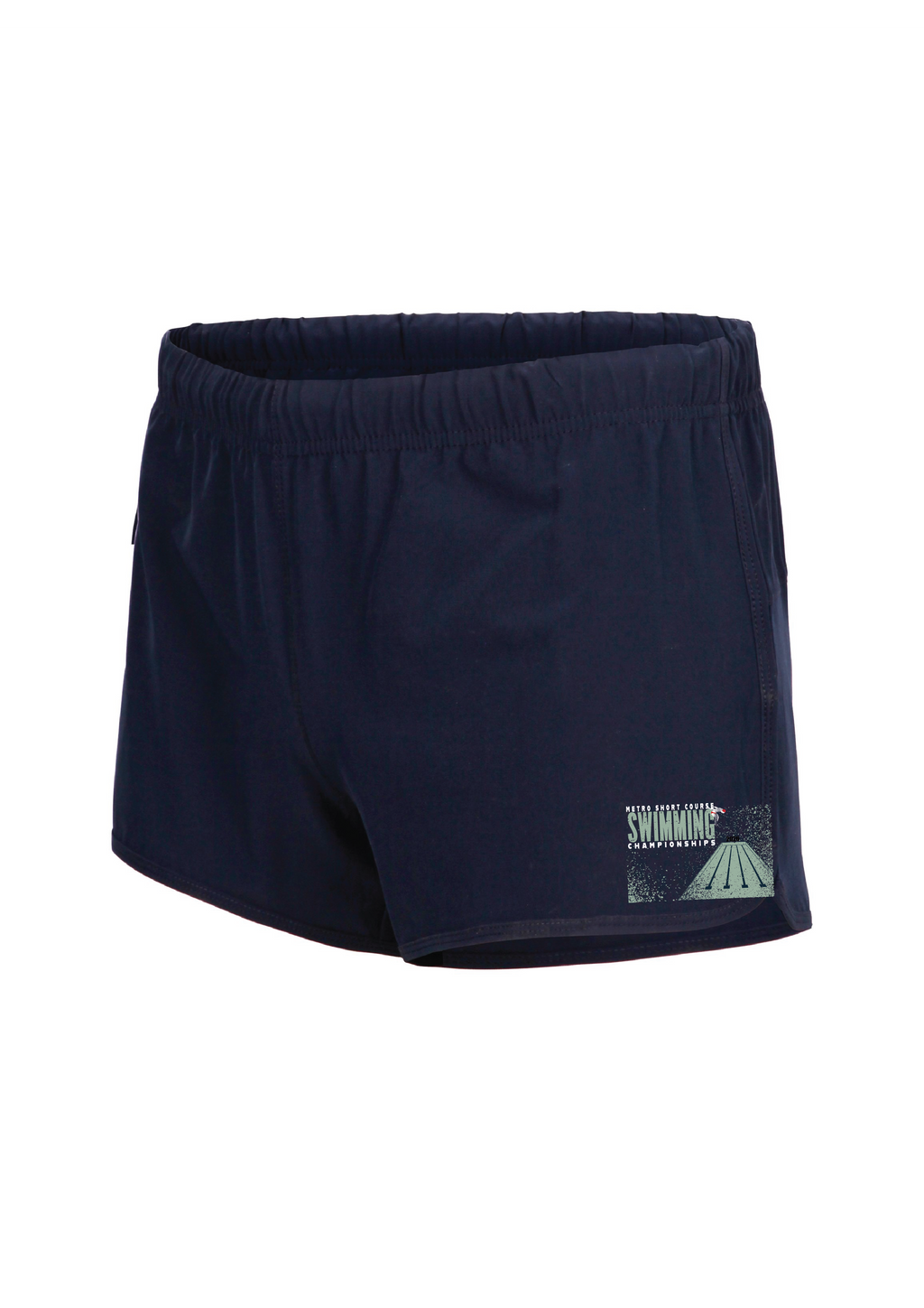 2026 METRO SC CHAMPIONSHIP SHORTS - WOMENS