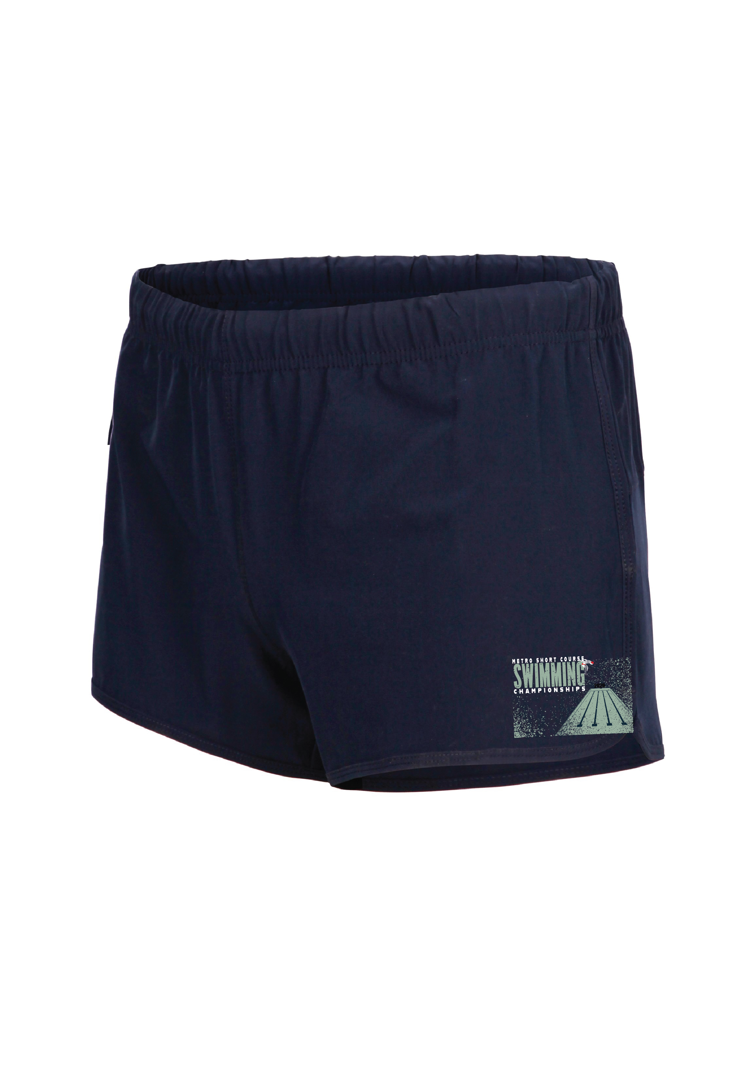 2026 METRO SC CHAMPIONSHIP SHORTS - WOMENS