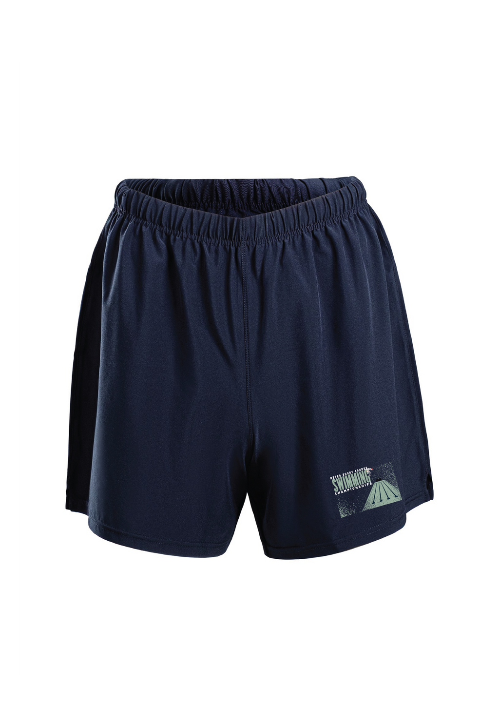 2026 METRO SC CHAMPIONSHIP SHORTS - KID'S / UNISEX