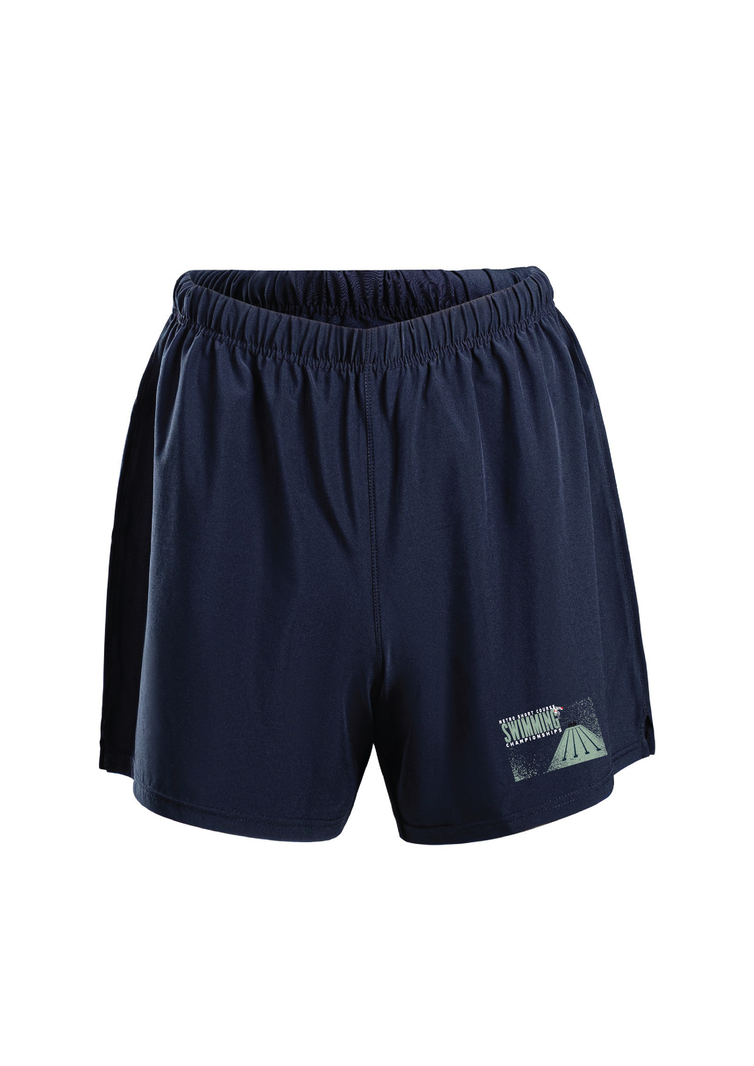 2026 METRO SC CHAMPIONSHIP SHORTS - KID'S / UNISEX