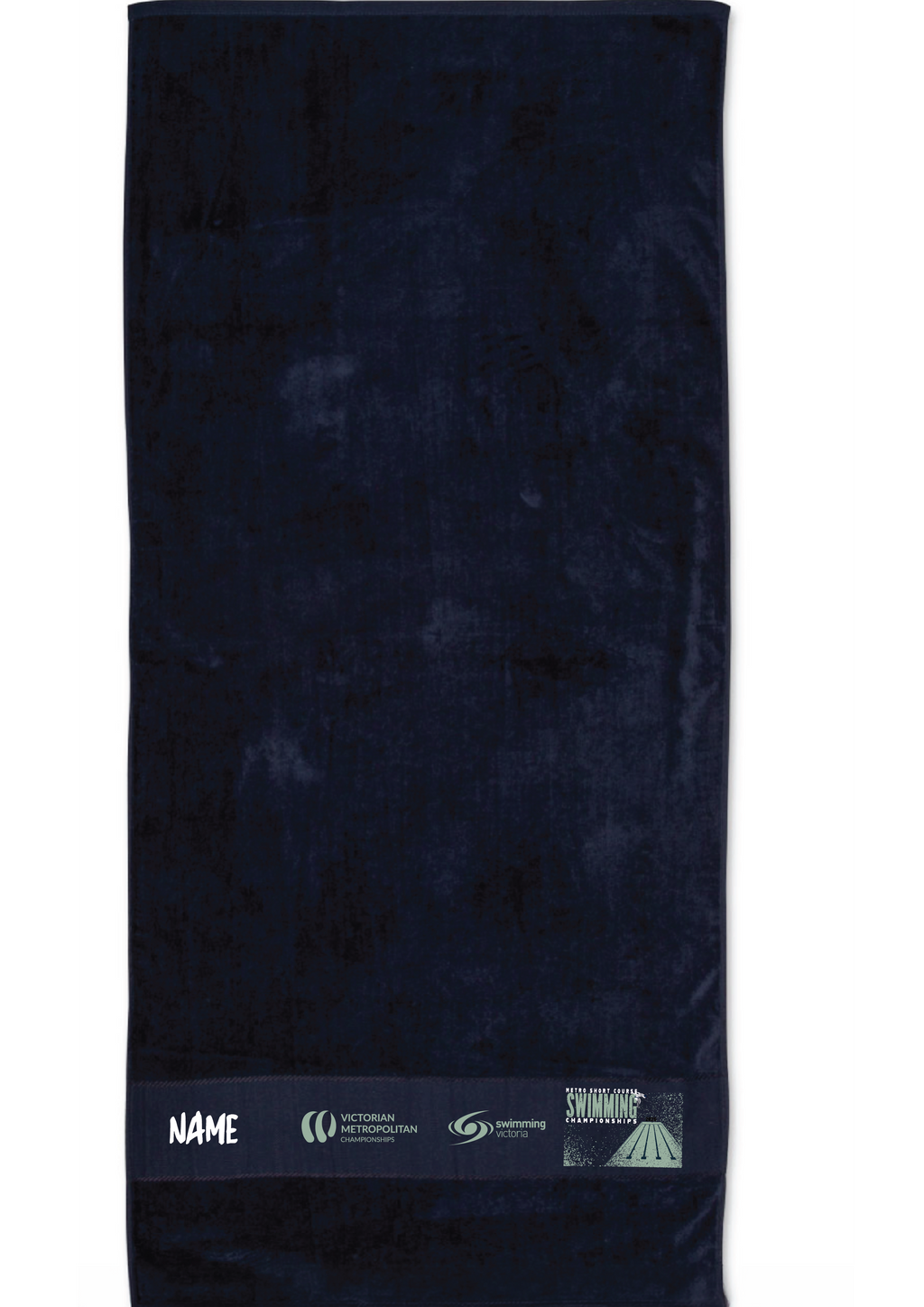 2026 METRO SC CHAMPIONSHIP TOWEL