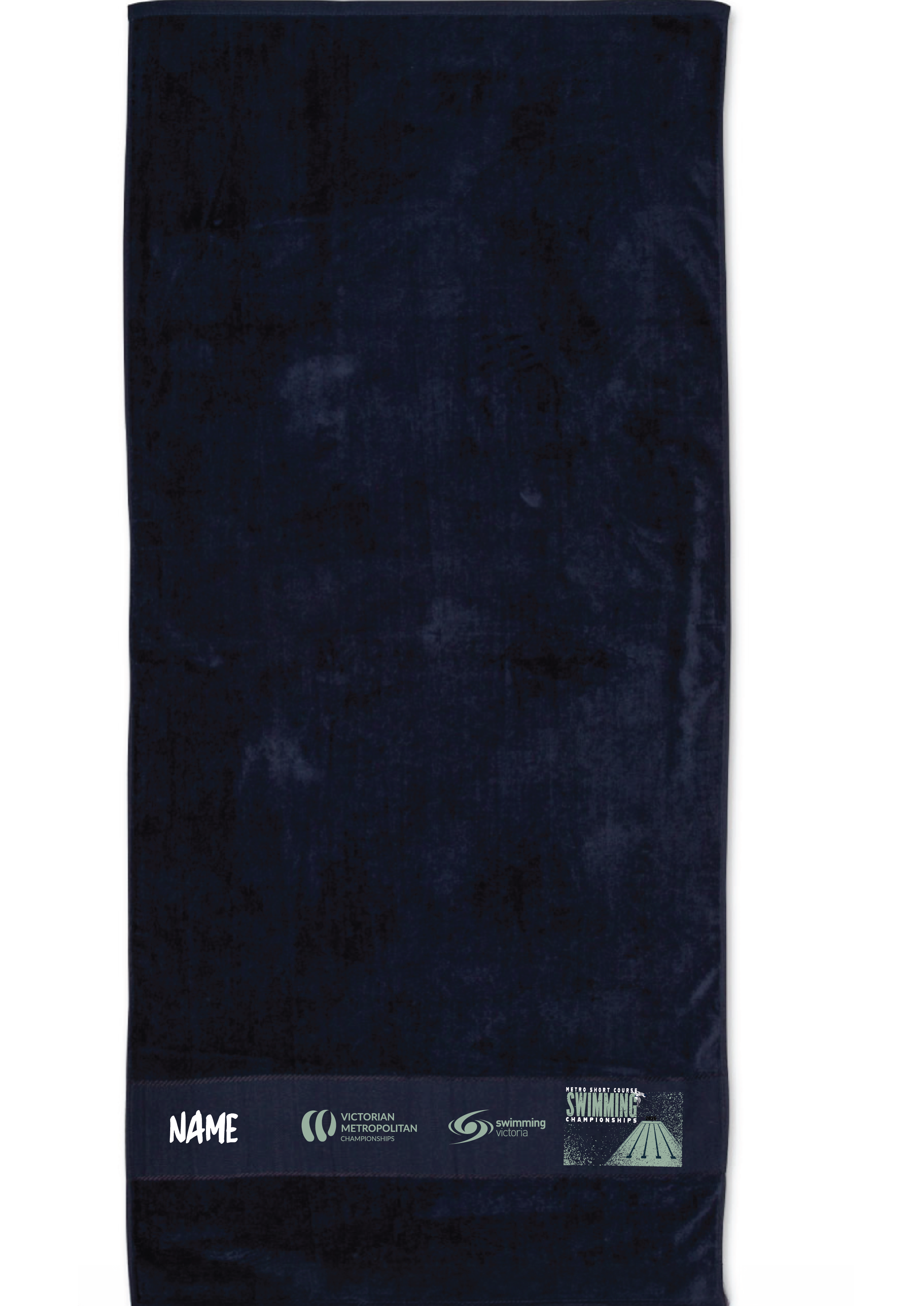 2026 METRO SC CHAMPIONSHIP TOWEL