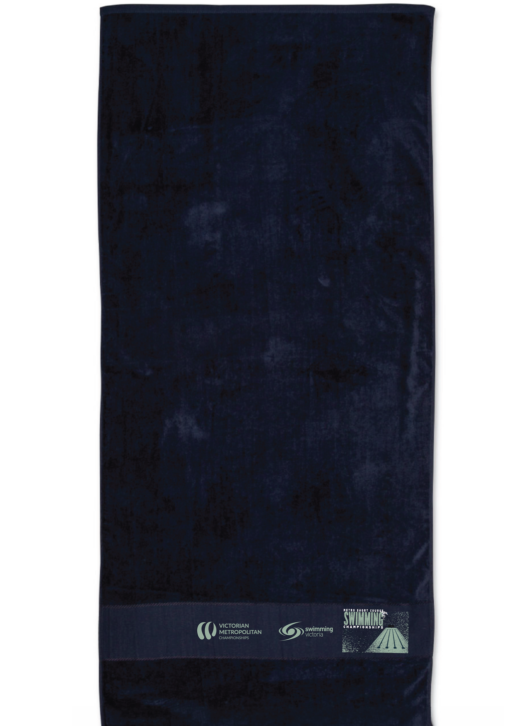 2026 METRO SC CHAMPIONSHIP TOWEL