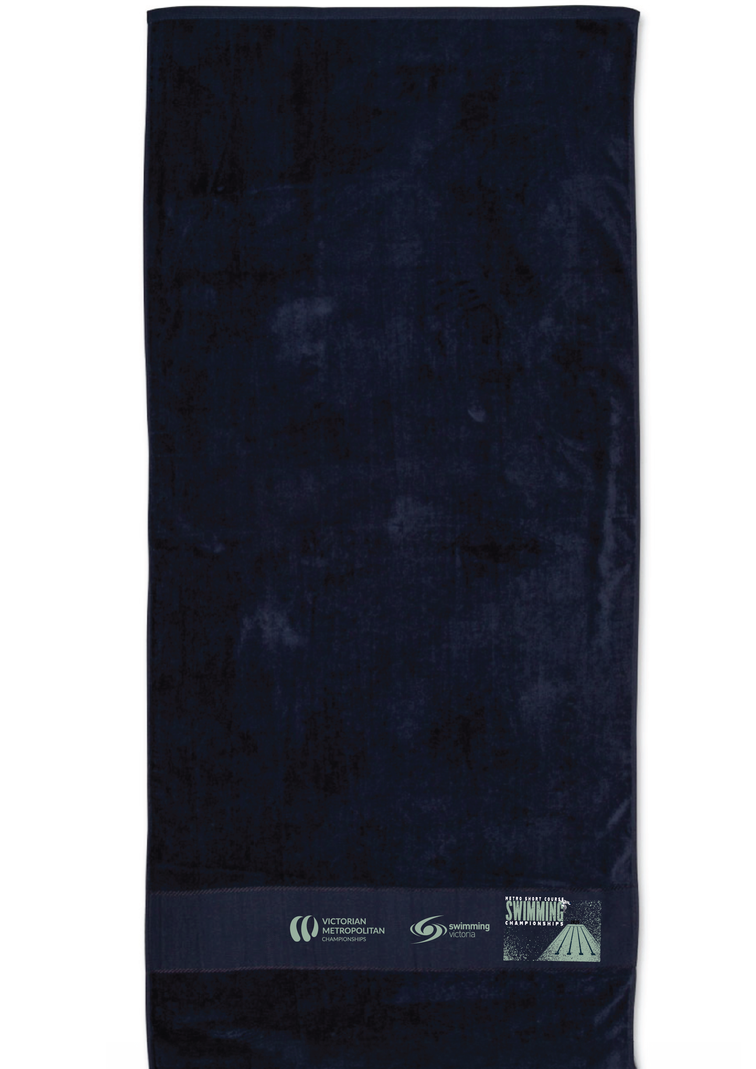 2026 METRO SC CHAMPIONSHIP TOWEL