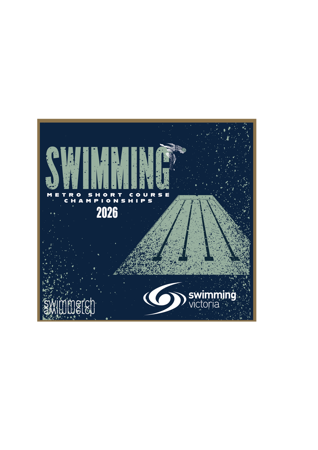 2026 METRO SC CHAMPIONSHIP BOXED PIN
