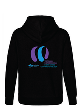 2024 Victorian Metro SC Champs Hoodie - BLACK