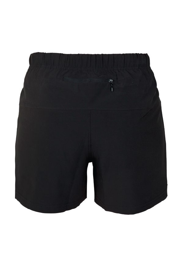 2025 NATIONAL MASTERS CHAMPIONSHIP SHORTS - UNISEX BLACK