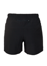 2025 NATIONAL MASTERS CHAMPIONSHIP SHORTS - UNISEX BLACK