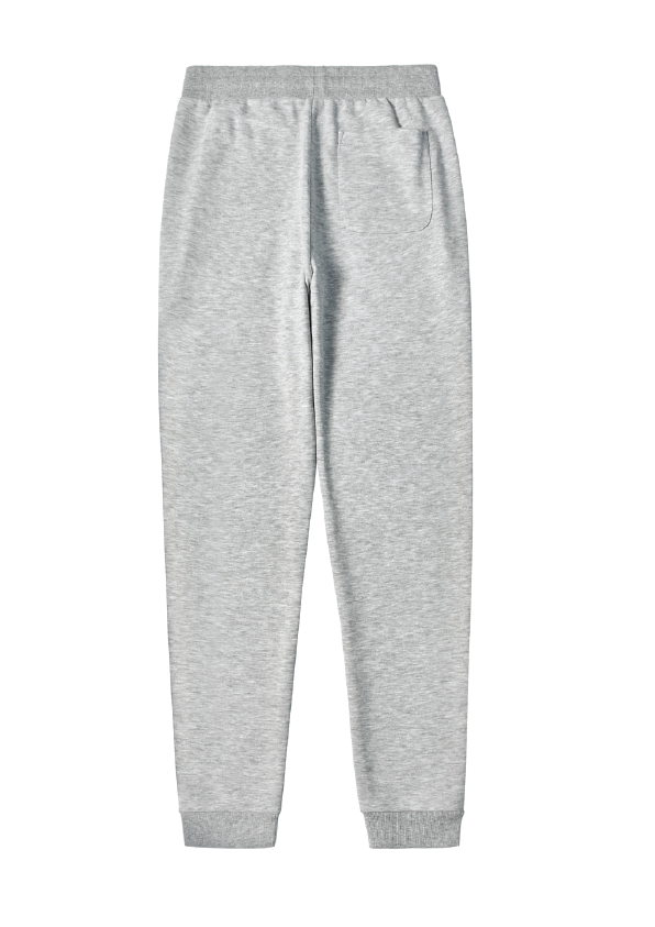 2024 Victorian Metropolitan SC Championships Fleece Trackpant Grey Marle