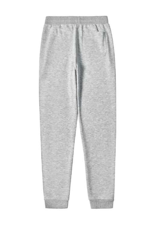 2024 Victorian Metropolitan SC Championships Fleece Trackpant Grey Marle