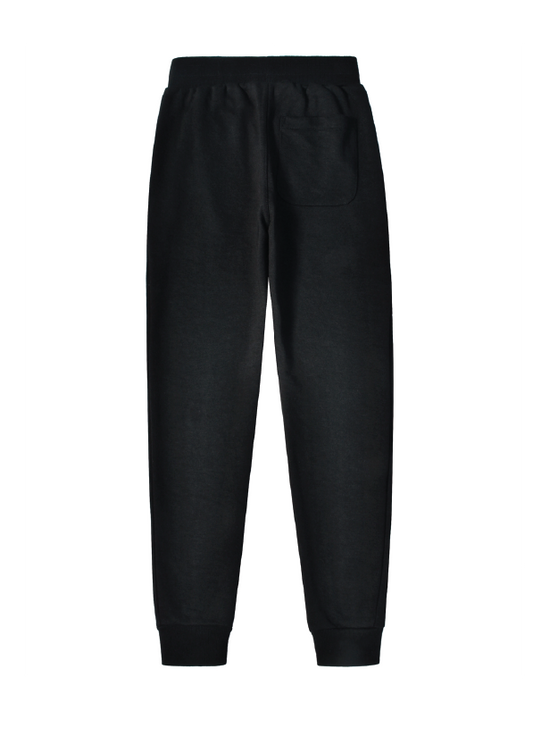 2024 Victorian Metropolitan SC Championships Fleece Trackpant Black