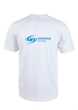 2024 Victorian Metro SC Championships Tee - WHITE